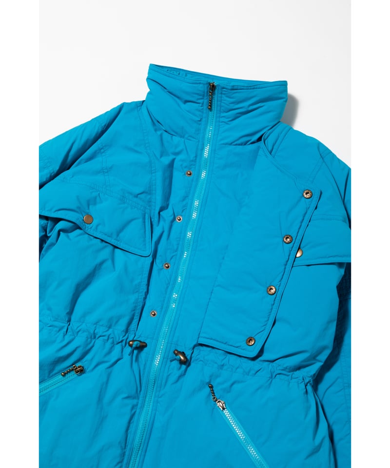 半額SALE／ 【Tostalgic Green | Jacket Ski clothing】 ジャケット