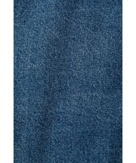 Tostalgic denim jacket / blue