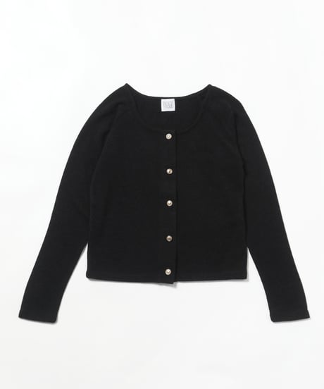 Decorte tops / black