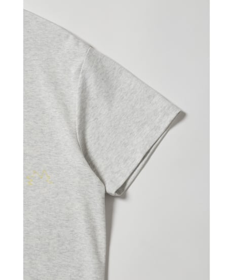 MOM Tshirts / gray