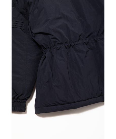 Ski jacket / black