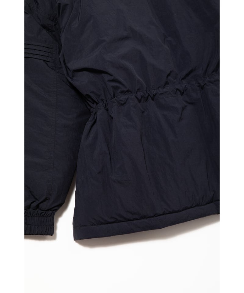 Ski jacket / black | Tostalgic Clothing