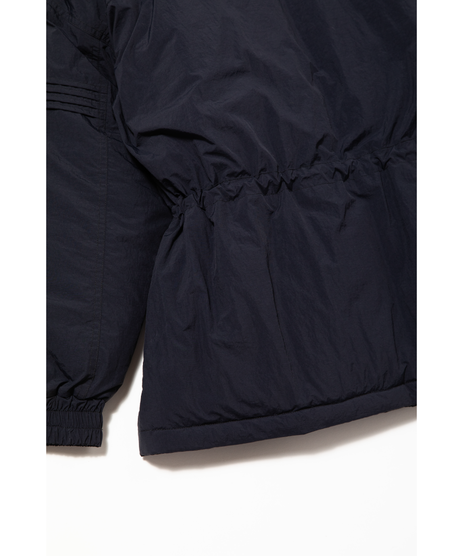 Ski jacket / black | Tostalgic Clothing Ski jacket / black | Tostalgic Clothing