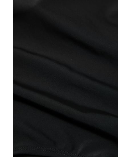 Tostalgic swimwear / black