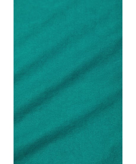 Color shirt / green