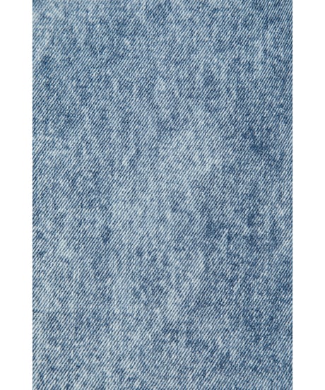 Salopette jeans / acid wash