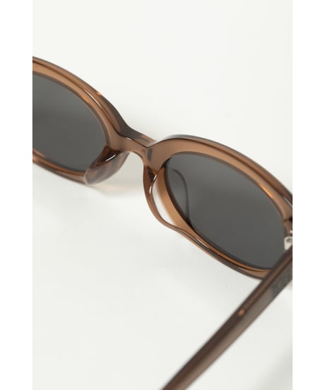 Tostalgic sunglasses / brown