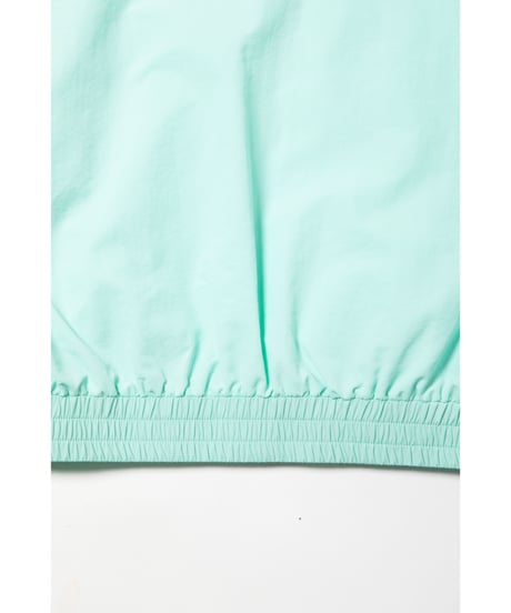Wind breaker / light green