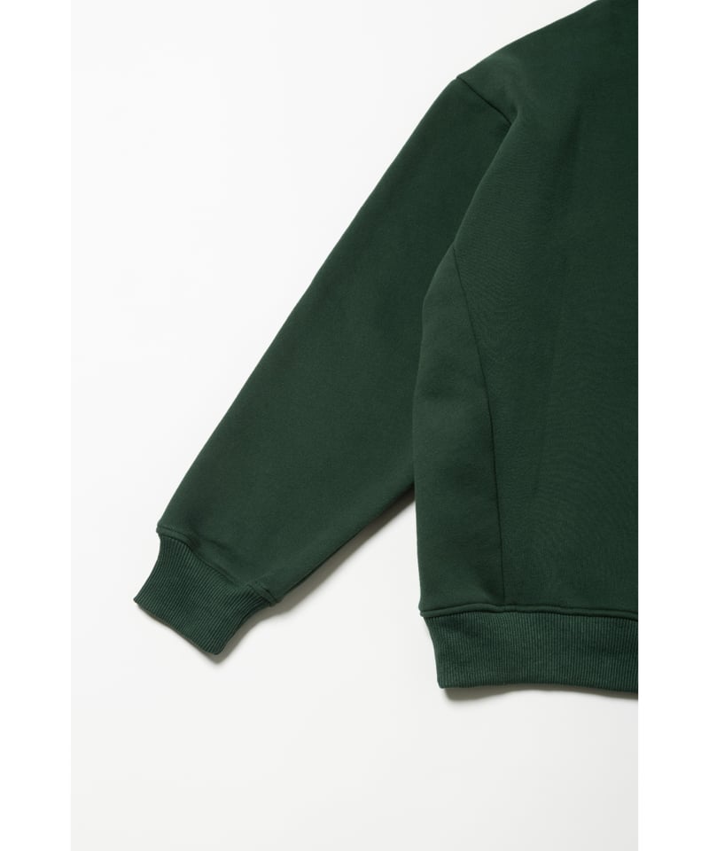 Winnie The Pooh sweatshirt / green | Tostalgic