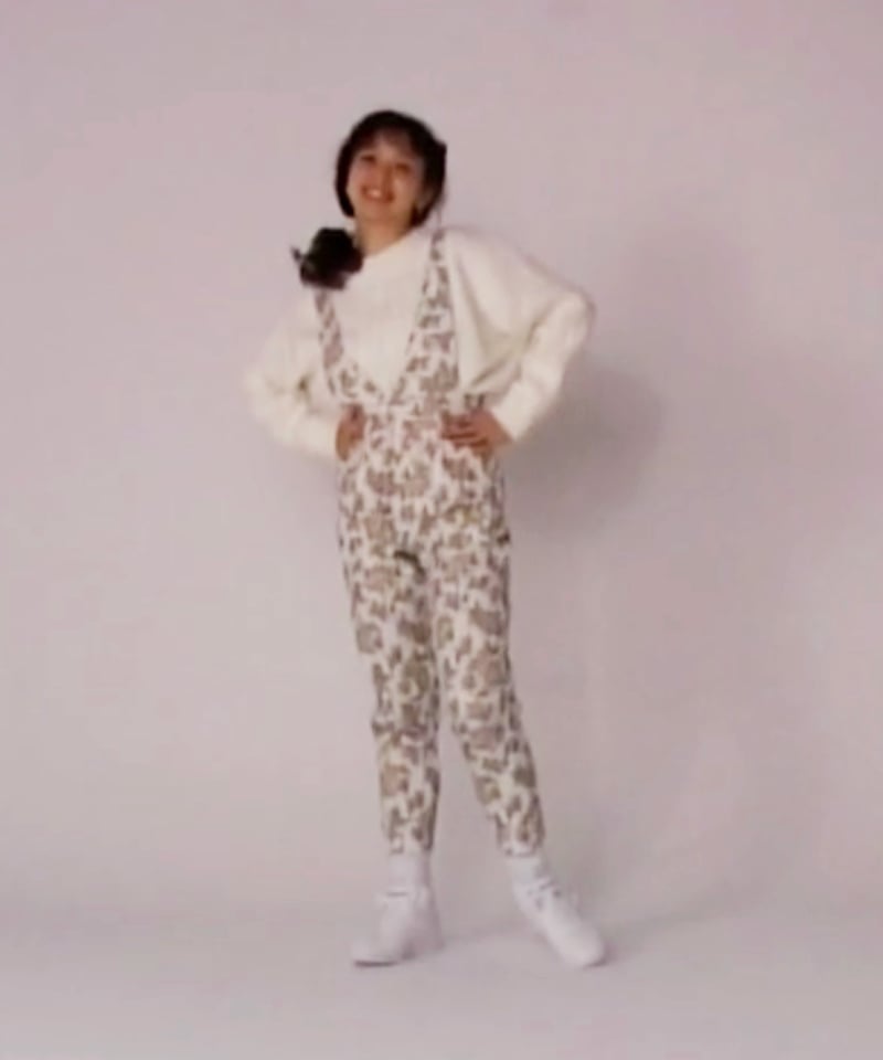 tostalgic clothing セーター Tostalgic Clothing