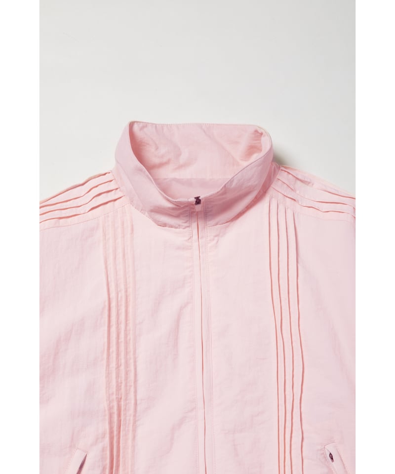 Wind breaker / pink［ Shipped in early Oct.］ | T