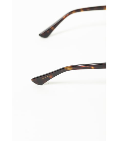 Tostalgic sunglasses / tortoiseshell