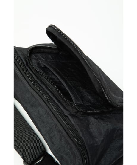 Fanny pack / black
