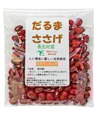 自然栽培　ダイシモチ麦　6kg 05b39018901e4e6f549fa558ddfd05