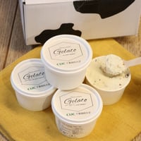 大木戸さつまいもジェラート（5個セット）