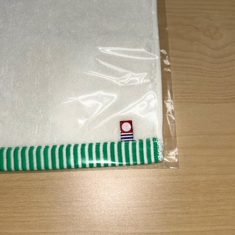 ウォッシュタオル（今治製）