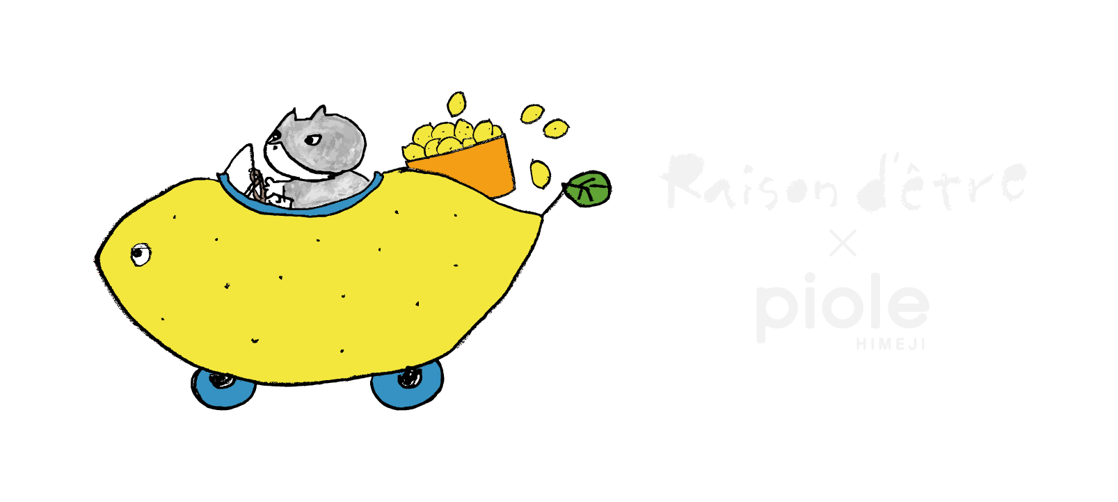 Raison d'être piole Shop
