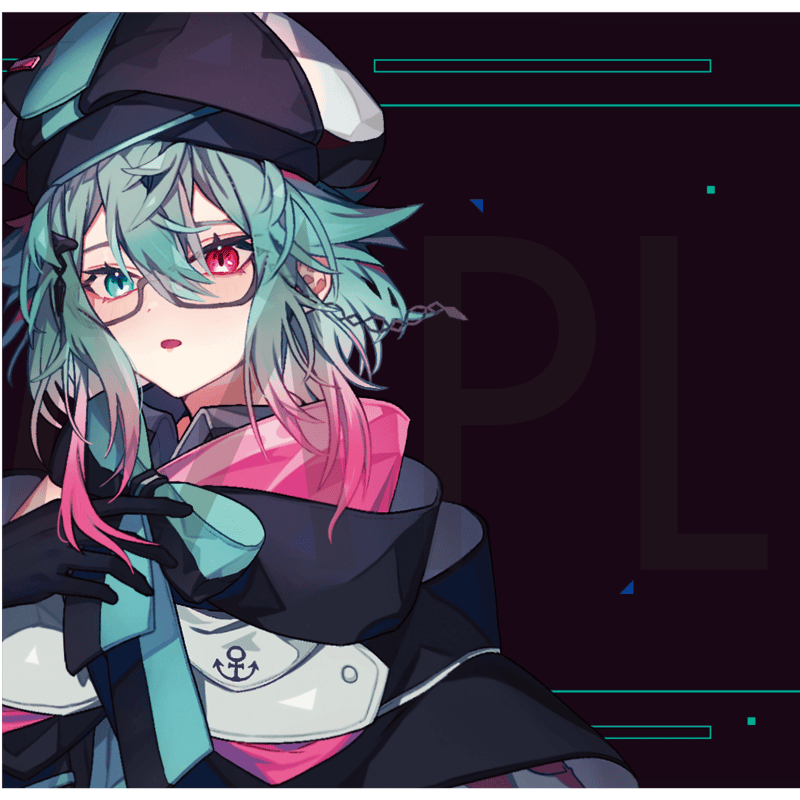 予約販売】佐久間りこ推しマット【オリジナルゲーミングマウスパッド