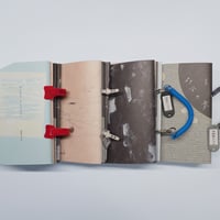 文芸誌『アパート』