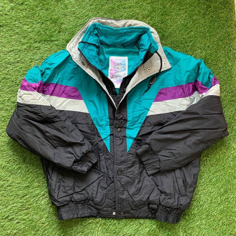 STEEP SLOPES スキーウェアジャケット | Kitchen to Closet