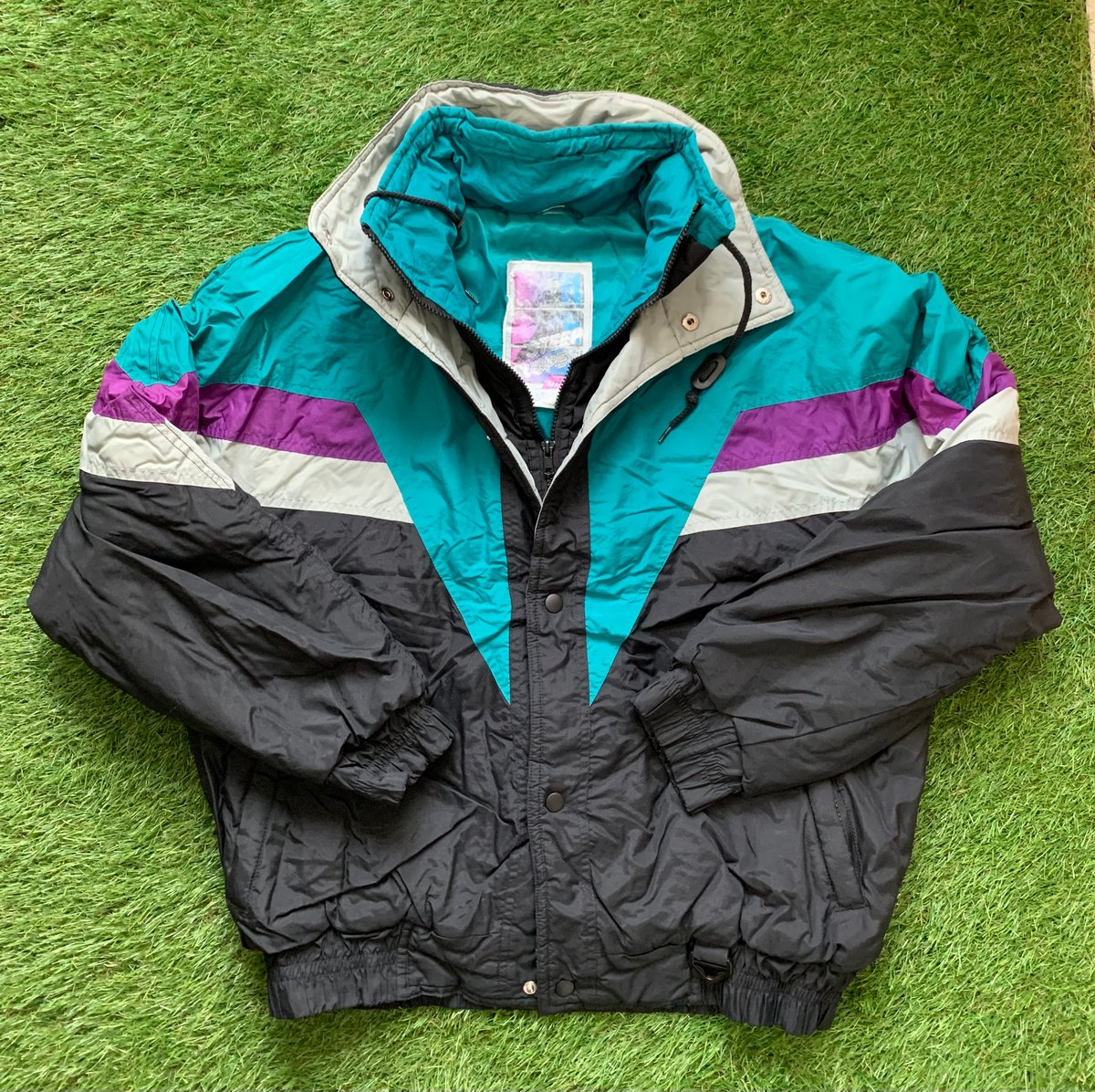 STEEP SLOPES スキーウェアジャケット | Kitchen to Closet