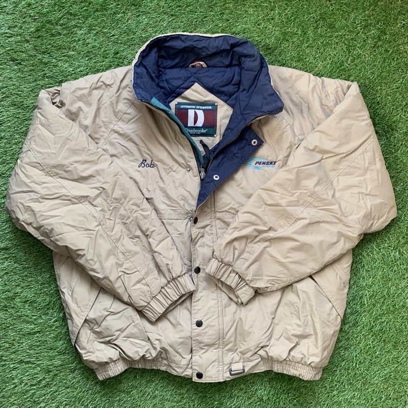 Dunbrooke ナイロンジャケット | Kitchen to Closet