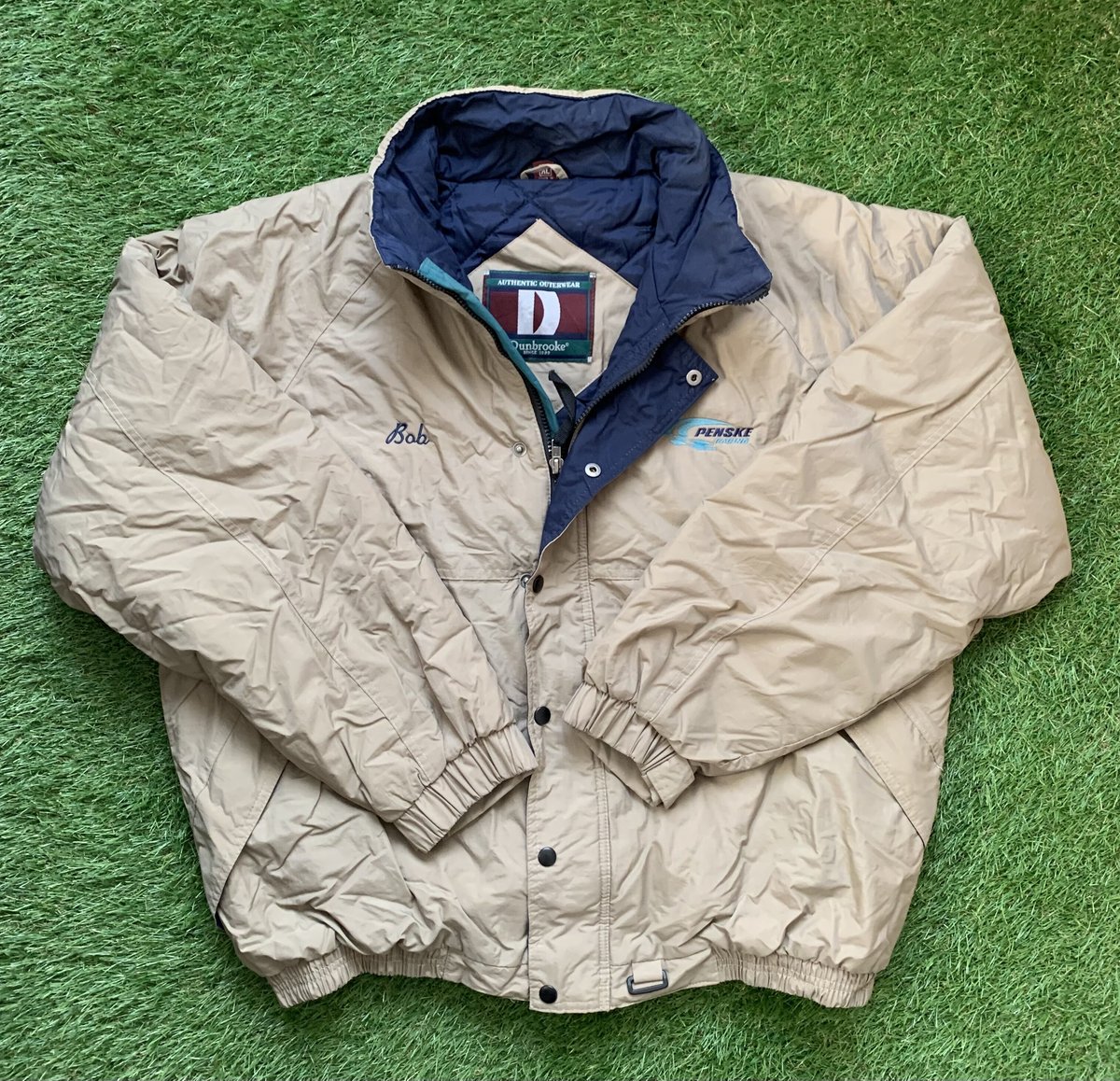 グッドイナフ Dunbrooke ジャケット made in usa 楽天市場】GOOD