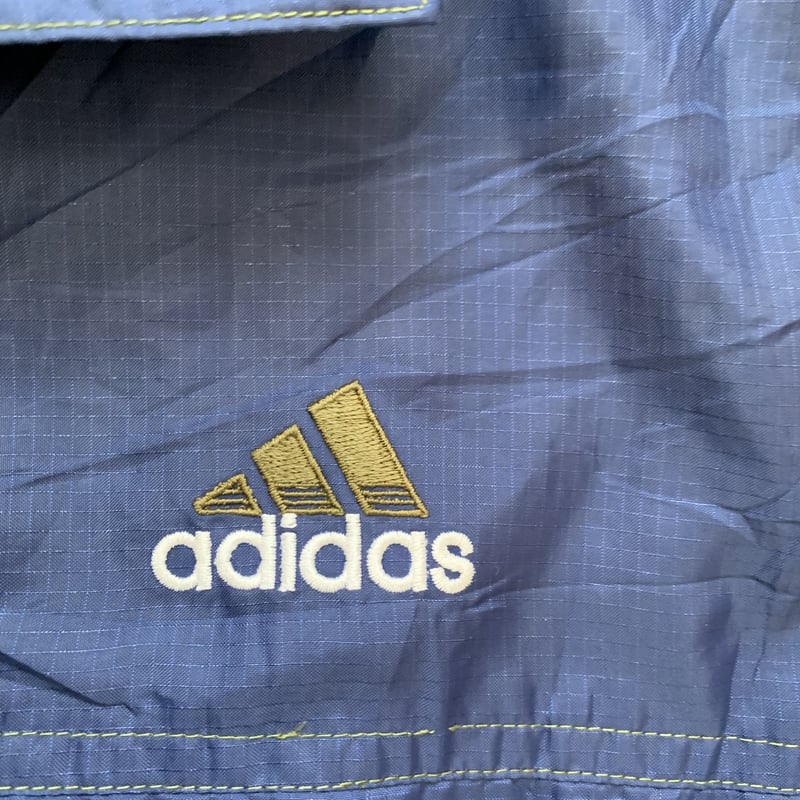 adidas 90s ナイロンベスト | Kitchen to Closet