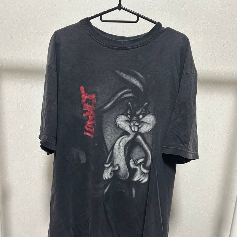 LOT29 バックスバニーTee | Kitchen to Closet