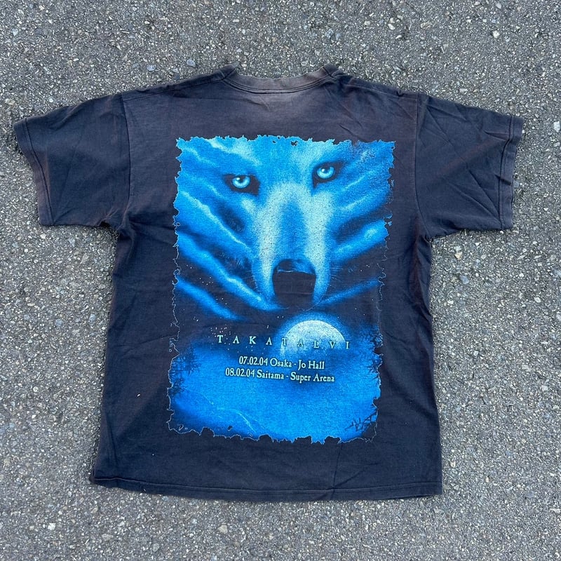 SONATA ARCTICA Tee | Kitchen to Closet