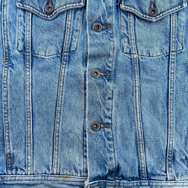 LIBERTO 80'sデニムジャケット | Kitchen to Closet LIBERTO 80'sデニムジャケット | Kitchen to Closet