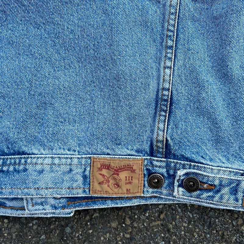 LIBERTO 80'sデニムジャケット | Kitchen to Closet LIBERTO 80'sデニムジャケット | Kitchen to Closet