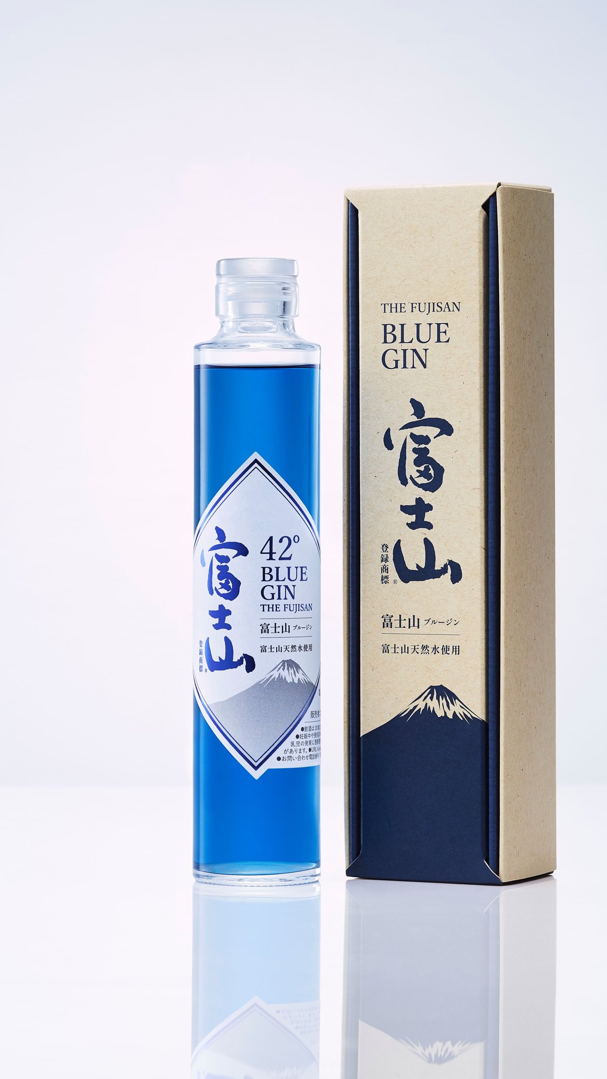 富士山ブルージン | NADAYA STORE