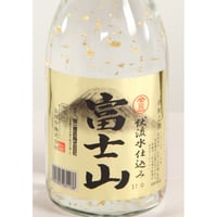 富士山焼酎　純金麦