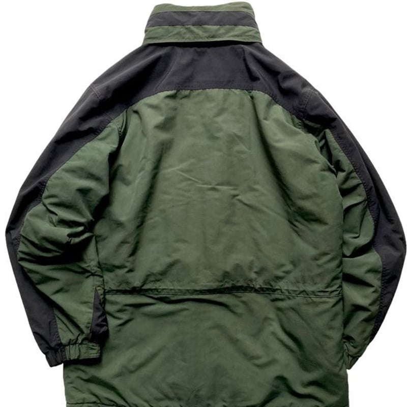 90s L.L.Bean Thinsulate カシミヤ混 ジャケット 美品 90s L.L.Bean Thinsulate カシミア混 ジャケット L - メルカリ