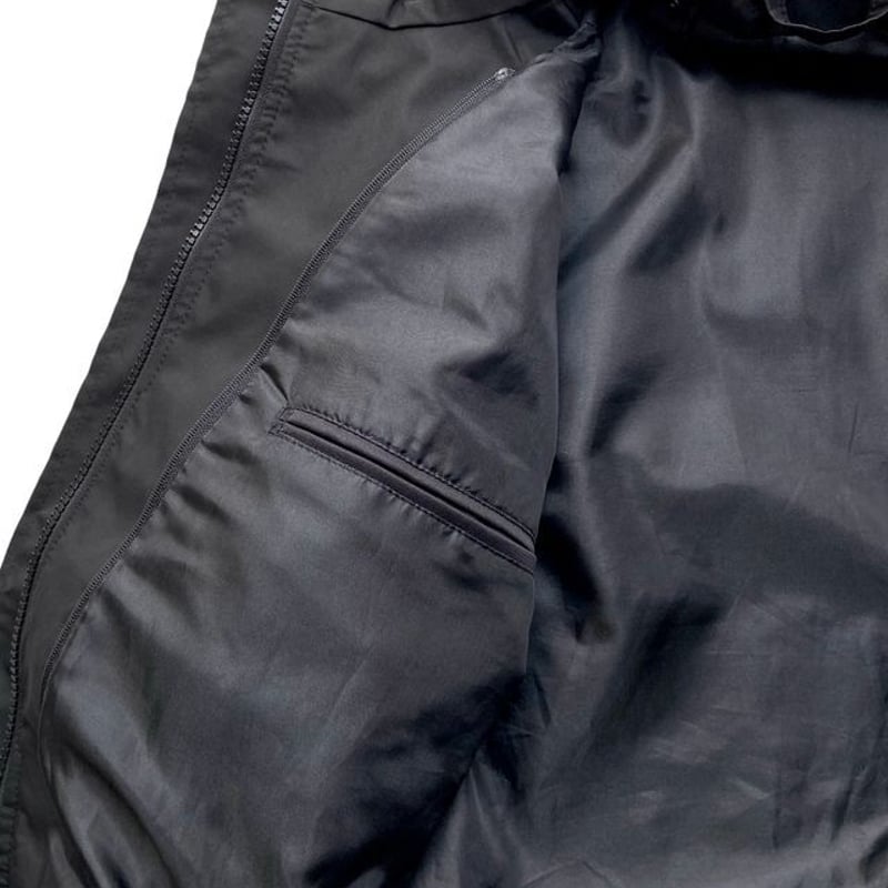 UK Police Waterproof Reflector Jacket | FRISKY