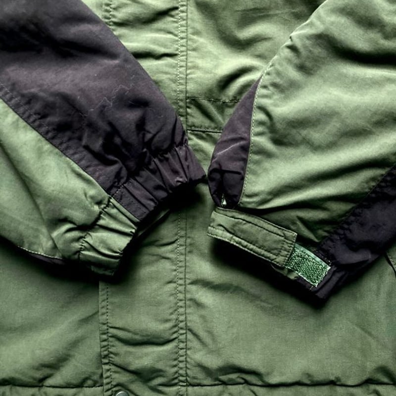 90's L.L.Bean Thinsulate Outdoor Nylon Jacket