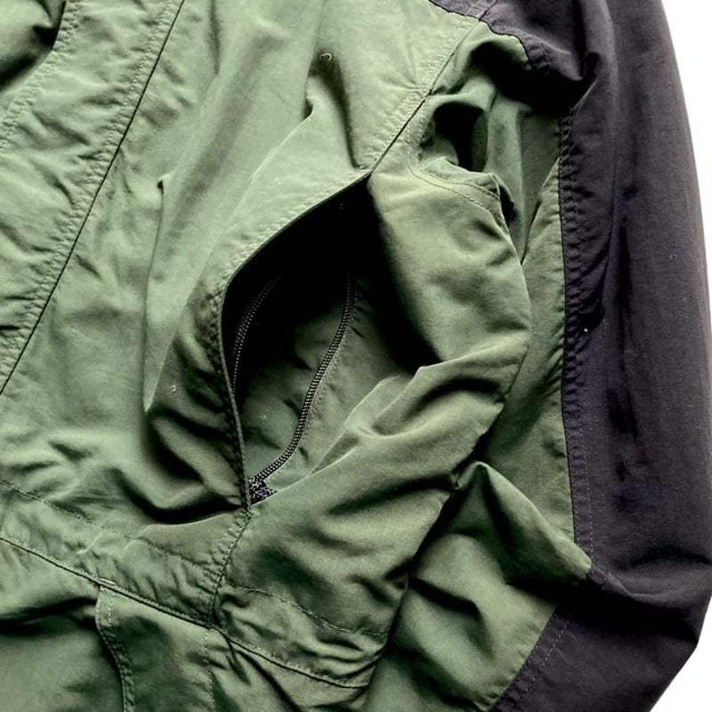ジャケット・アウター 80s90s vintage nylon LLBEAN down jacket 80s90s vintage nylon LLBEAN down jacket