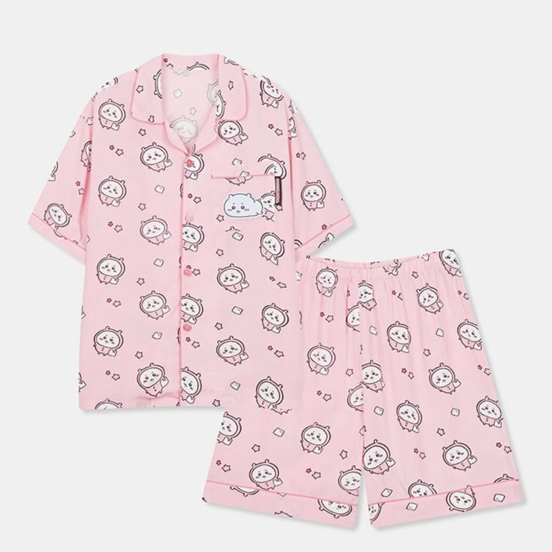 SPAO ちいかわ パジャマ L | Eclat Store SPAO ちいかわ パジャマ L | Eclat Store