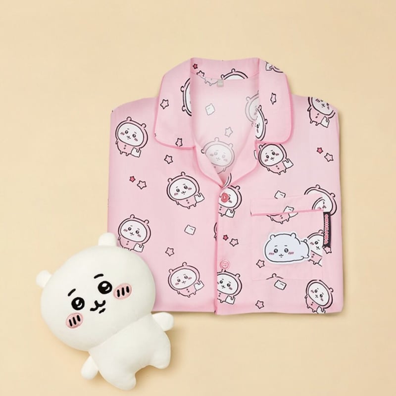 SPAO ちいかわ パジャマ L | Eclat Store SPAO ちいかわ パジャマ L | Eclat Store