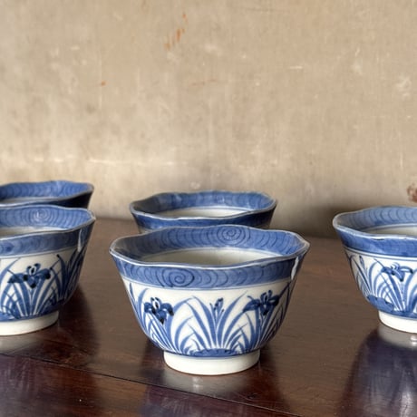 古伊万里 | STORES