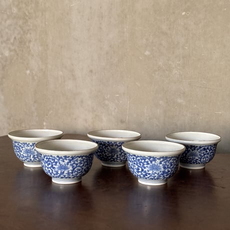 藍柿右衛門 | STORES 藍柿右衛門 | STORES