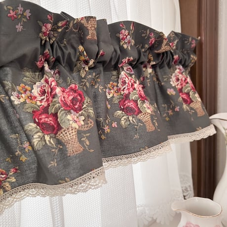 カフェカーテン | STORES