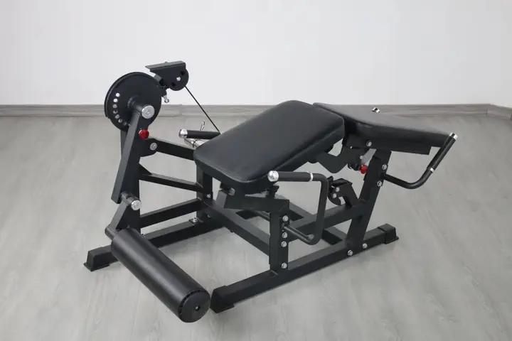 レッグエクステンション・プローンレッグカールコンボマシン レッグエクステンション・プローンレッグカールコンボマシン