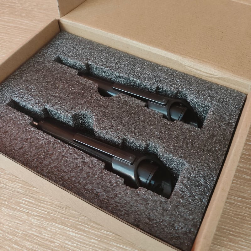 ドロップセット用ピンA 2個セット | GRANDIR's STORE