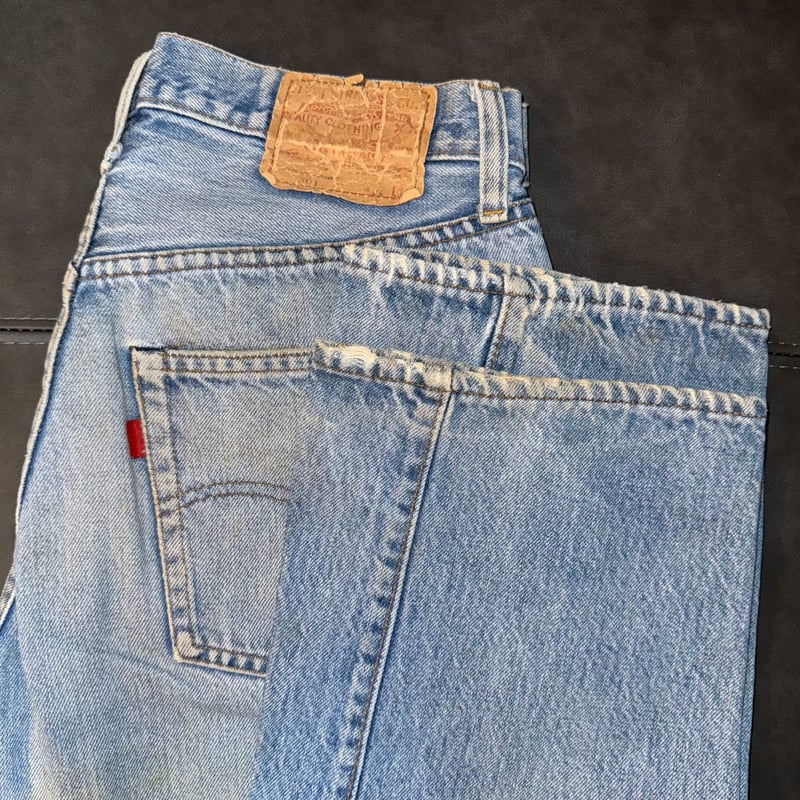 79s-81s Levi