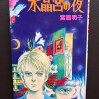 水晶宮の夜（漫画）