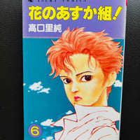花のあすか組　6　（漫画）