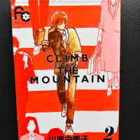 CLIMB THE MOUNTAIN