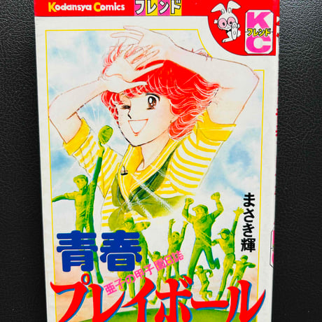青春プレイボール　亜子の甲子園日誌(漫画)